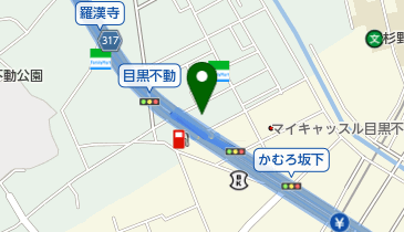 株式会社ユーセイ・プロモーションの地図画像