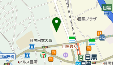 株式会社 J&Jヒューマンソリューションズの地図画像