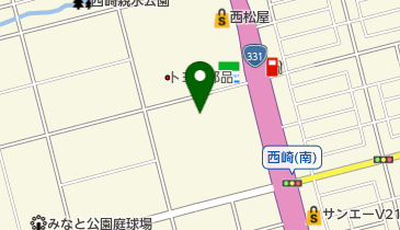 MAJUN(マジュン) 糸満店の地図画像