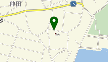 有限会社尚伸電工 伊是名連絡所の地図画像