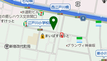 アルスクモノイの地図画像