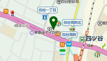 ビストロBBQ アジアナの地図画像