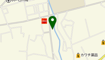 Fashion Gallery Makes(メイクス)の地図画像