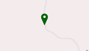 山里カフェMuiの地図画像