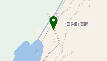 乗馬クラブクレイン 東広島の地図画像