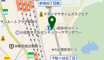 Ron Herman Sendagaya ロン ハーマン センダガヤ カフェ 周辺のヘア 美容 ネイル Navitime