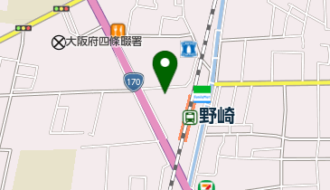 石切 駅 周辺のダイソー Navitime