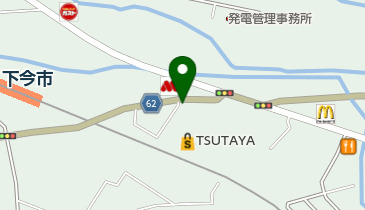 ひかり写真機店の地図画像