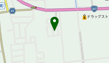 佐賀メディカル療法学院の地図画像