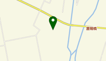 千眼寺の地図画像