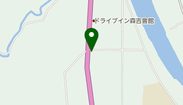 運輸局指定自動車整備工場グリーンオート丸伊 株式会社丸伊商店の地図画像