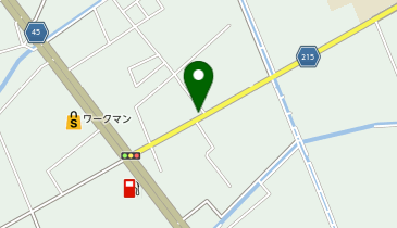 フロンティア薬局 江崎店の地図画像