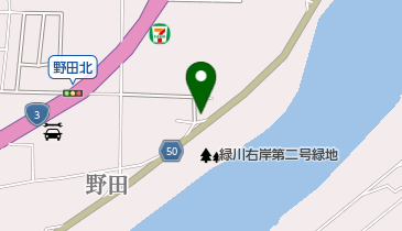 元気トマトの地図画像