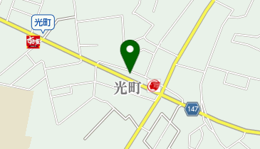 CEPPO(チェッポ)の地図画像