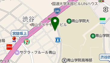 月輪の地図画像