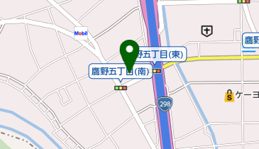 マイリハ 三郷リハビリセンターの地図画像