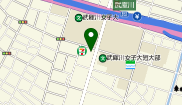りさいくるのおうちの地図画像