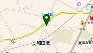 もこのやヨーガ教室(由比ヶ浜公会堂)の地図画像