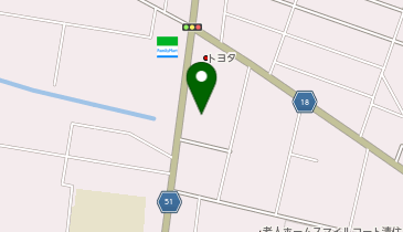 iPhone修理工房 山形店の地図画像