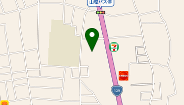 iPhone修理工房 厚木店の地図画像