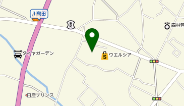 iPhone修理工房 御殿場店の地図画像