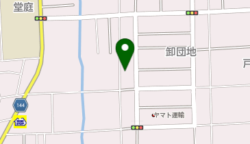 iPhone修理工房 沼津卸団地店の地図画像