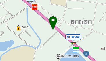 iPhone修理工房 加古川店の地図画像