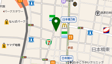 大阪府大阪市浪速区のその他修理一覧 - NAVITIME