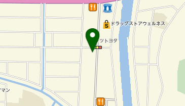 iPhone修理工房 松江店の地図画像