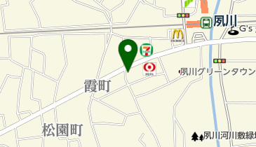 JTRRD cafe SHUKUGAWA(ジェイティード カフェ シュクガワ)の地図画像