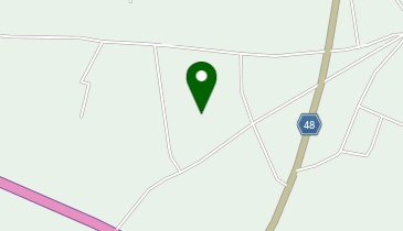 サバイバルゲームフィールド EDGE(エッジ)の地図画像