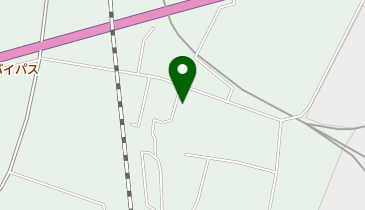 (有)北栄製作所の地図画像