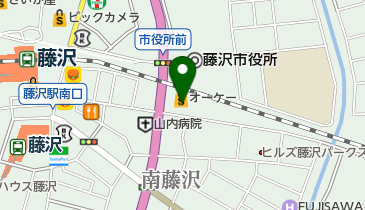 神奈川県藤沢市の手芸店一覧 Navitime