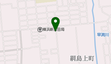 tenowa(テノワ)の地図画像