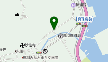 FROM(フロム)の地図画像