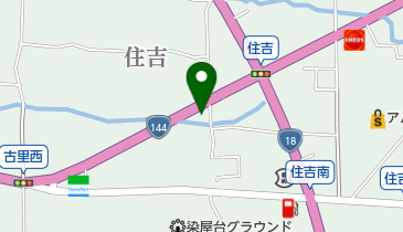 BOBSCO(ボブスコ)の地図画像