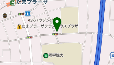 ハンバーグ&ステーキ 豊之真の地図画像