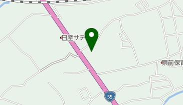 ポイント 徳島小松島店の地図画像