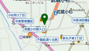神奈川県川崎市中原区小杉町周辺のラーメン Navitime 神奈川県川崎市中原区小杉町周辺のラーメン Navitime