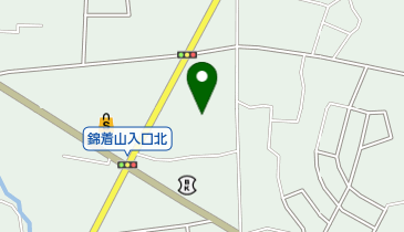 ニトリ とりせん栃木店の地図画像