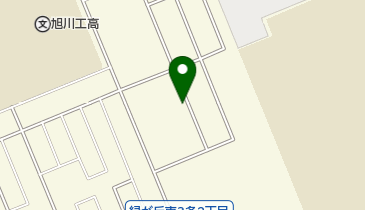 藤原さんち保育園の地図画像