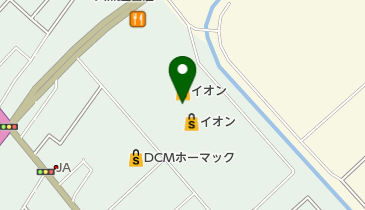 たちばな 函館北斗店の地図画像