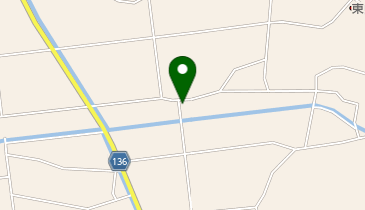 アトリエチッコの地図画像