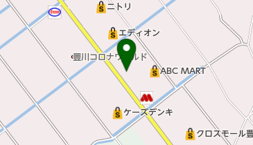 ティラミス専門店 Petirra (プティラ)の地図画像