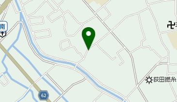 ホワイト急便 林店の地図画像
