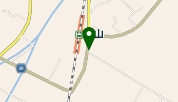 ホワイト急便 本山駅前店の地図画像