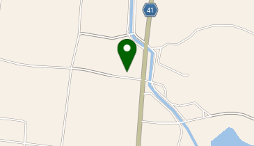 ホワイト急便 にいの店の地図画像