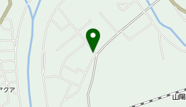 ホワイト急便 原店の地図画像