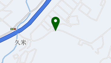 ホワイト急便 坂本店の地図画像