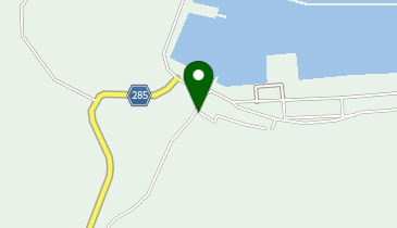 ホワイト急便 野波瀬店の地図画像